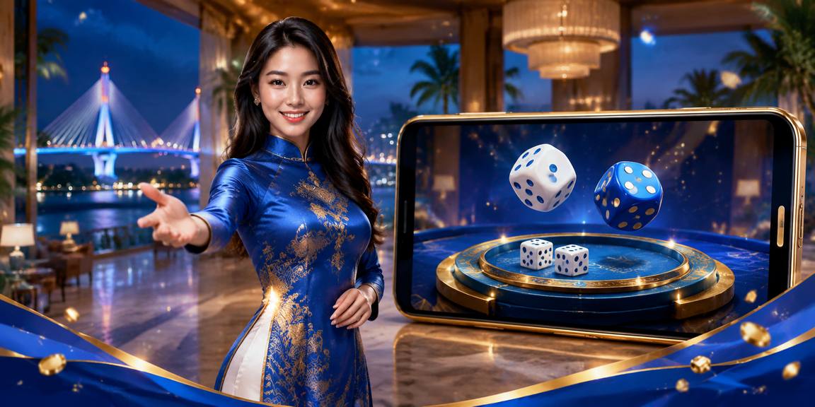 52 fun Sảnh live casino và cách thanh toán hoạt động