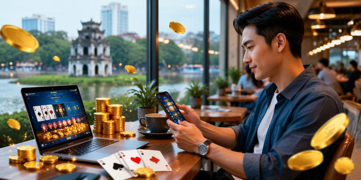 52 fun 52 fun — casino trực tuyến xây dựng cho Việt Nam