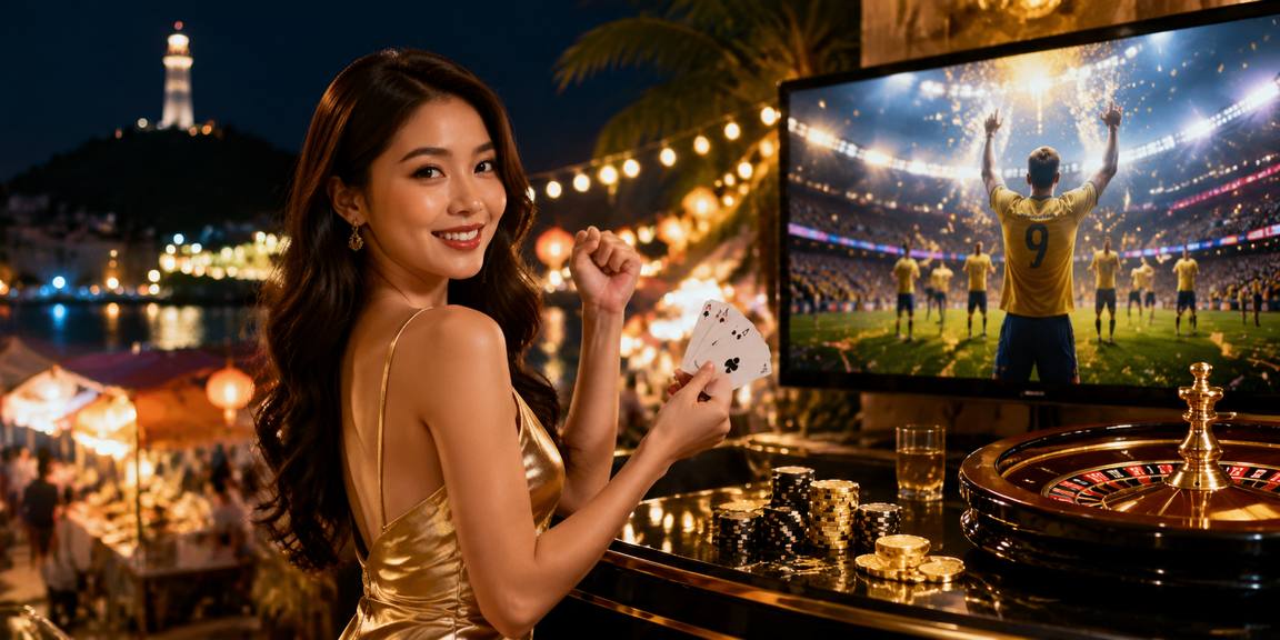 52 fun Casino Trực Tiếp Lịch Phiên